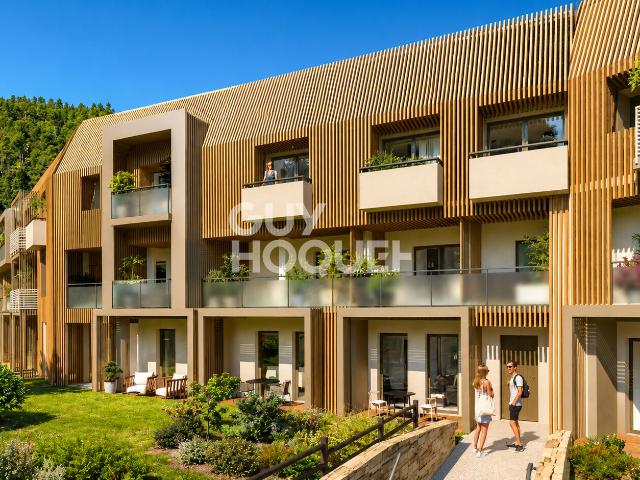 Appartement vente à Les Angles, Pyrénées-Orientales