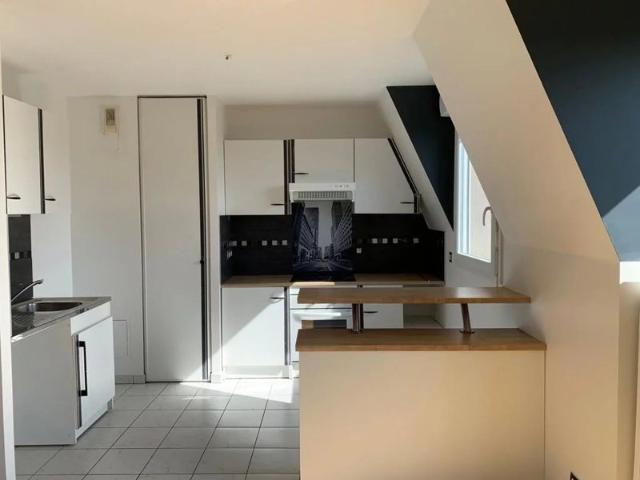 Appartement location à Créteil, Le Plessis-trévise
