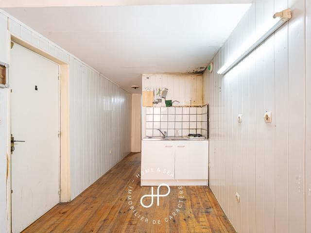 Appartement vente à Marseille