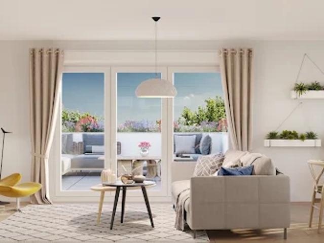 Appartement vente à Avignon