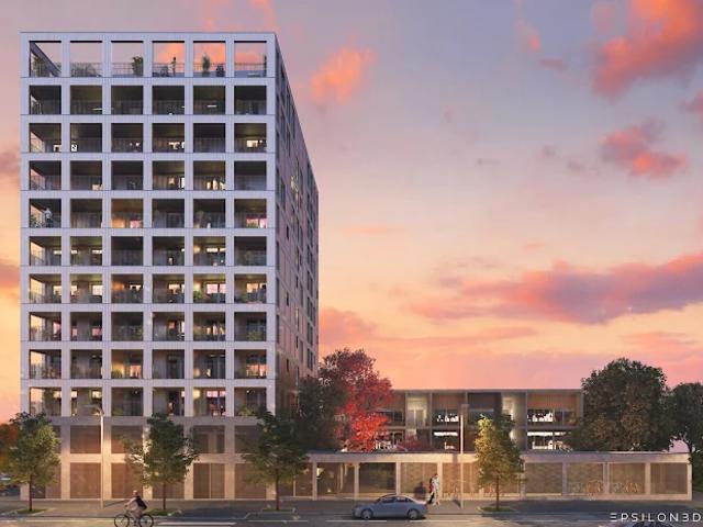 Appartement vente à Rennes, Bretagne
