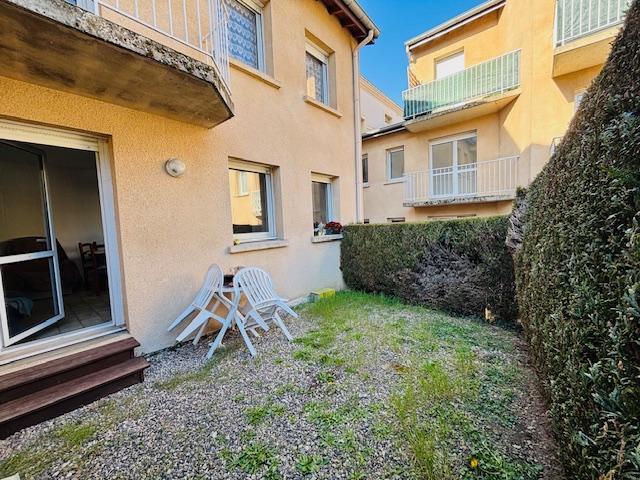 Appartement vente à Yssingeaux, Monistrol-sur-loire