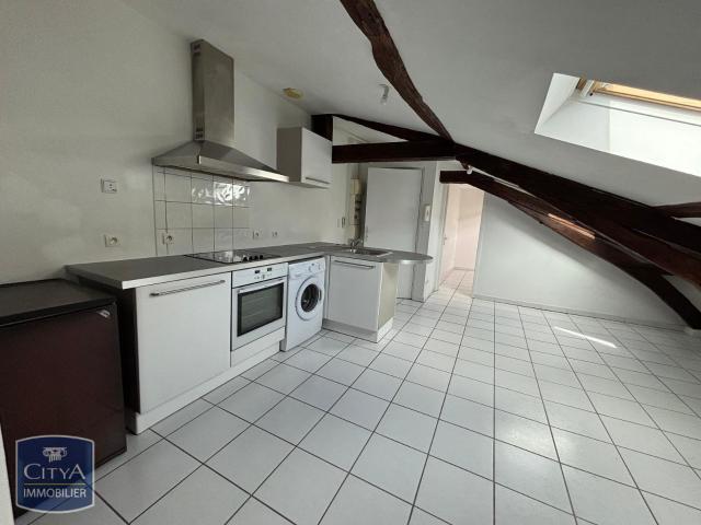 Appartement location à Bergerac