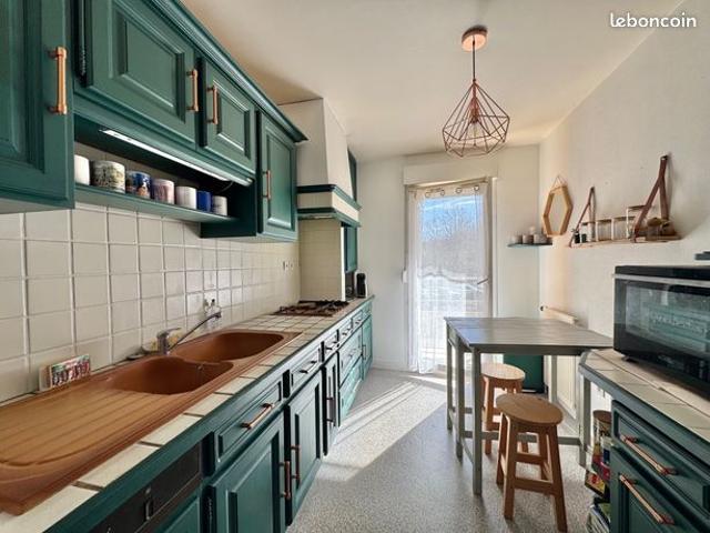 Appartement vente à Beauvais