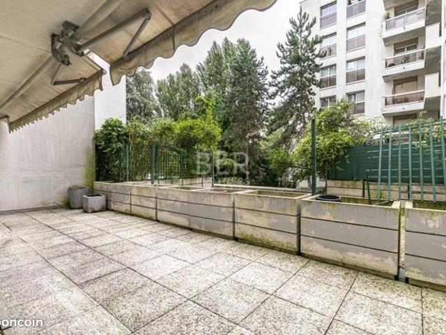 Appartement vente à Neuilly-sur-seine, Hauts-de-Seine