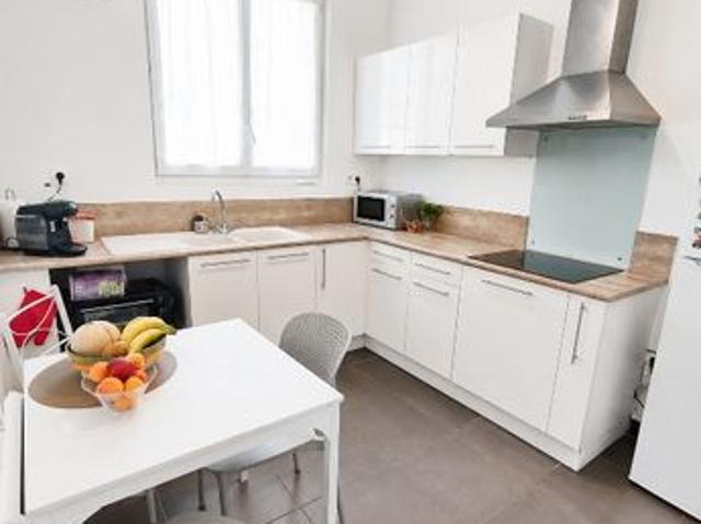 Appartement vente à Boulogne-sur-Mer, Boulogne-sur-mer