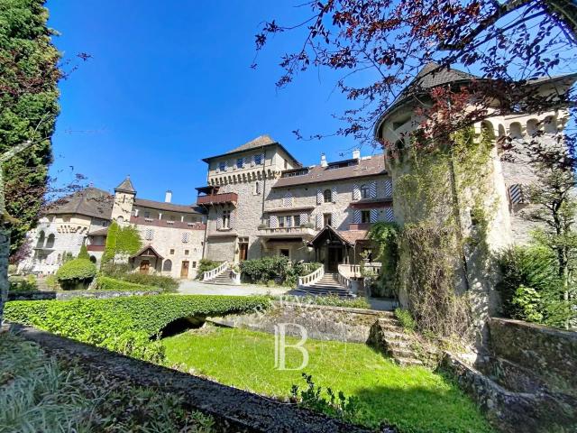 Appartement vente à Thonon-les-Bains, Lugrin