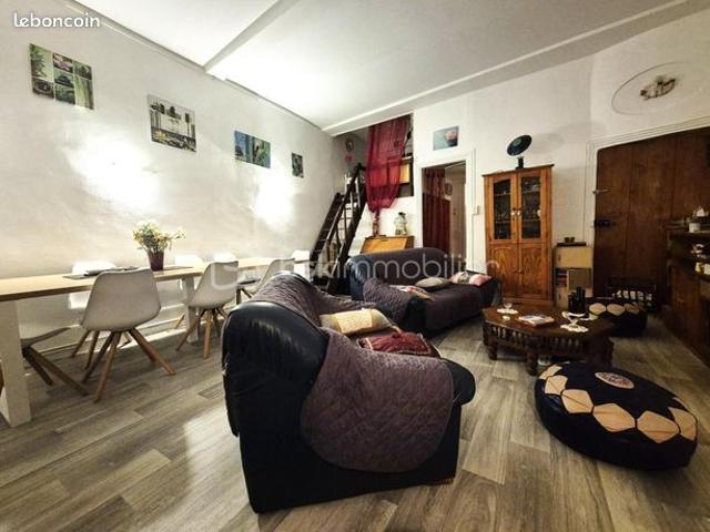 Appartement vente à Tullins, Isère