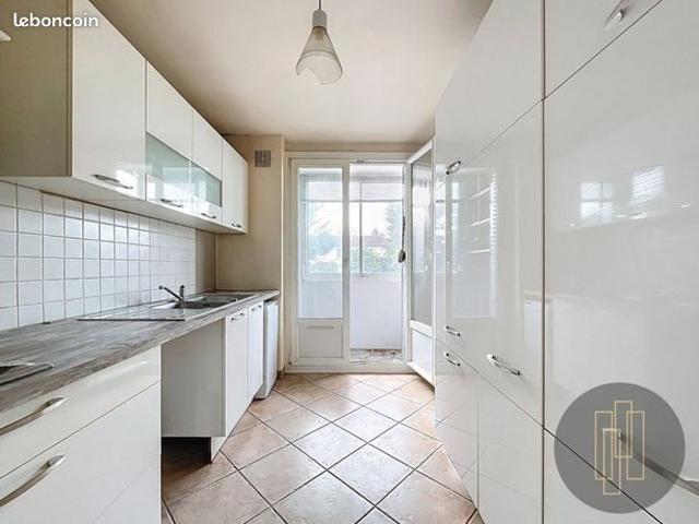 Appartement vente à Villefranche-sur-Saône, Rhône