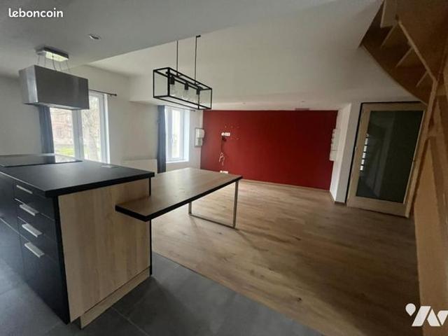Appartement vente à Valenciennes, Saint-amand-les-eaux