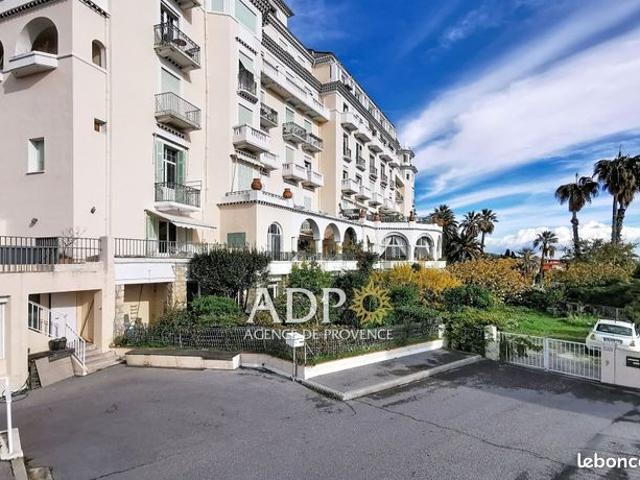 Appartement vente à Grasse