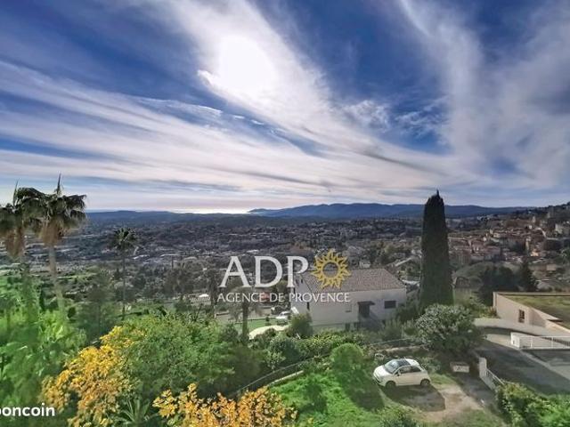 Appartement vente à Grasse