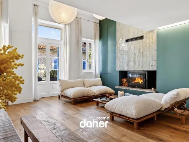 Appartement vente à Marseille