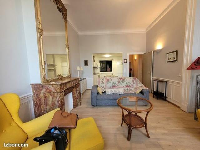 Appartement vente à Bagnères-de-Bigorre, Bagnères-de-bigorre