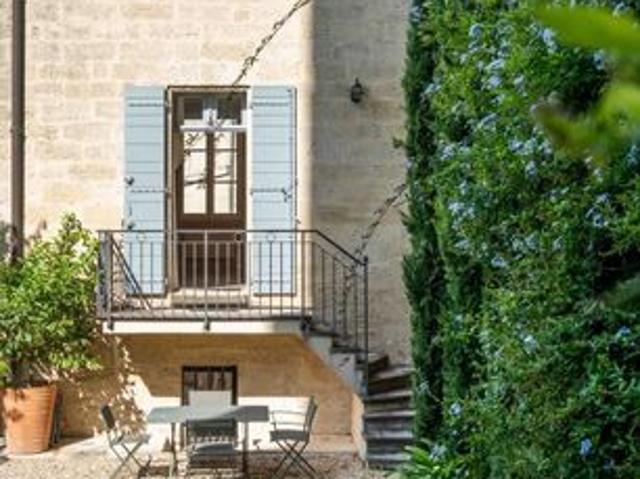 Appartement vente à Uzès, Gard