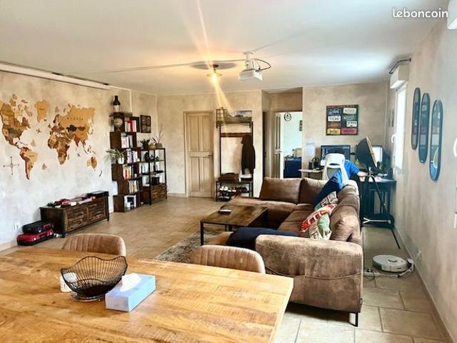Appartement vente à Avignon, L'isle-sur-la-sorgue