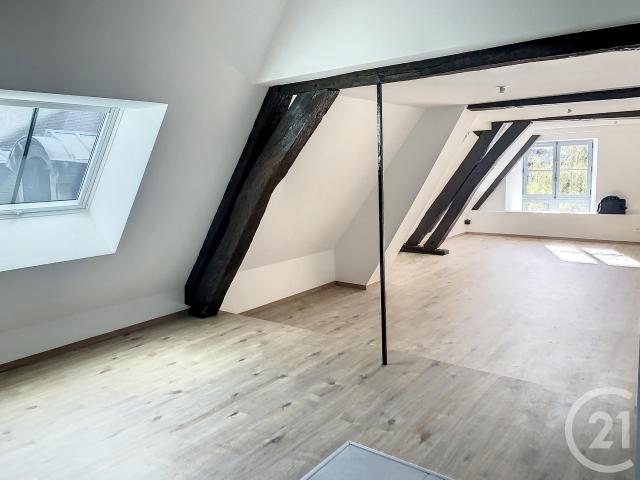 Appartement location à Dijon