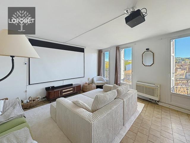 Appartement location à Aix-en-Provence, Salon-de-provence