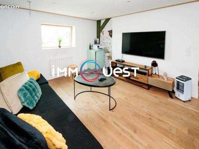 Appartement vente à Dunkerque