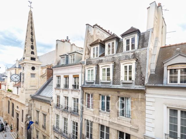 Appartement vente à Paris 4e Arrondissement, Paris
