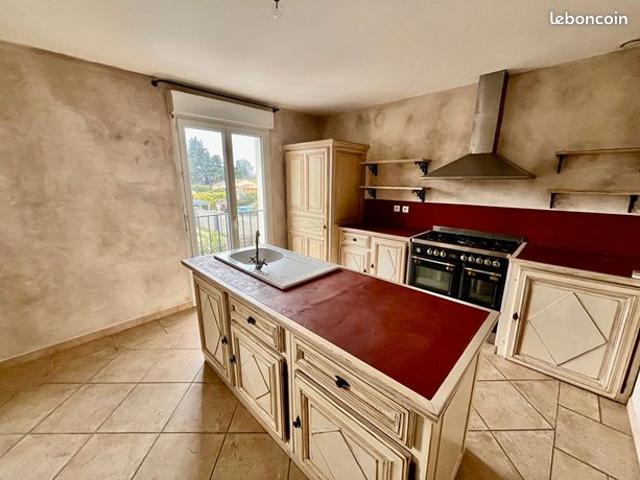Appartement vente à Avignon, L'isle-sur-la-sorgue
