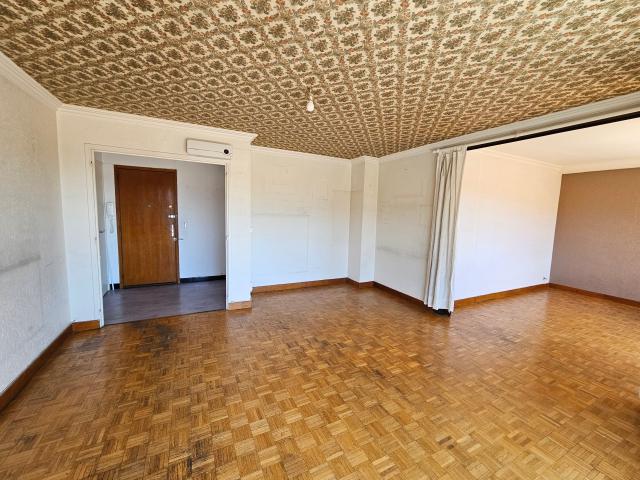 Appartement vente à Gap