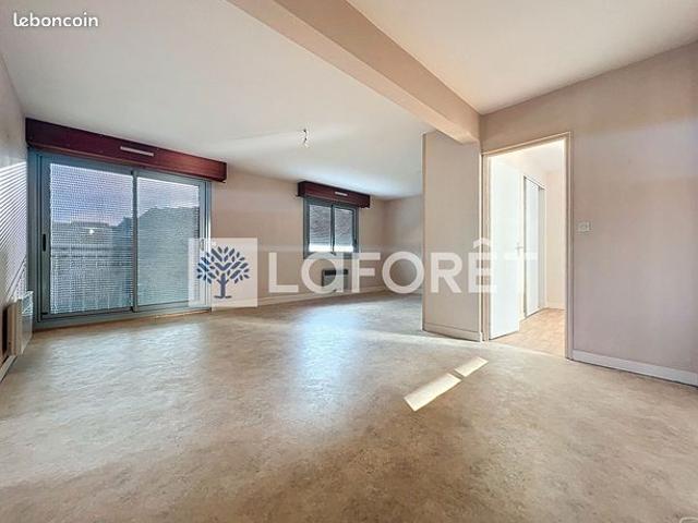 Appartement vente à Bressuire, Thouars