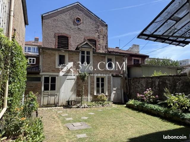 Appartement vente à Épinal, Epinal