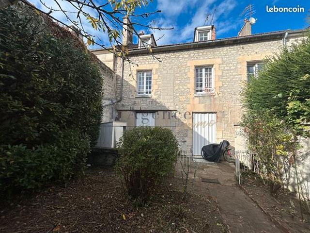 Appartement vente à Chantilly