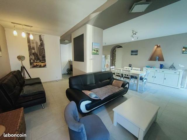 Appartement vente à Calvi, Speloncato
