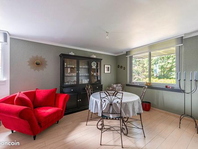 Appartement vente à Valenciennes