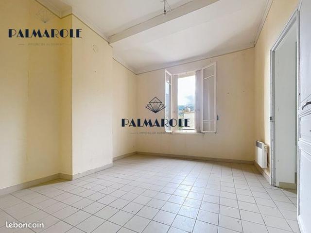 Appartement vente à Céret