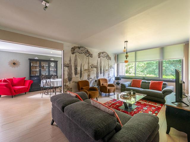 Appartement vente à Valenciennes