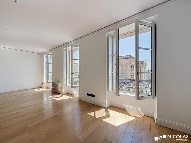 Appartement vente à Bordeaux