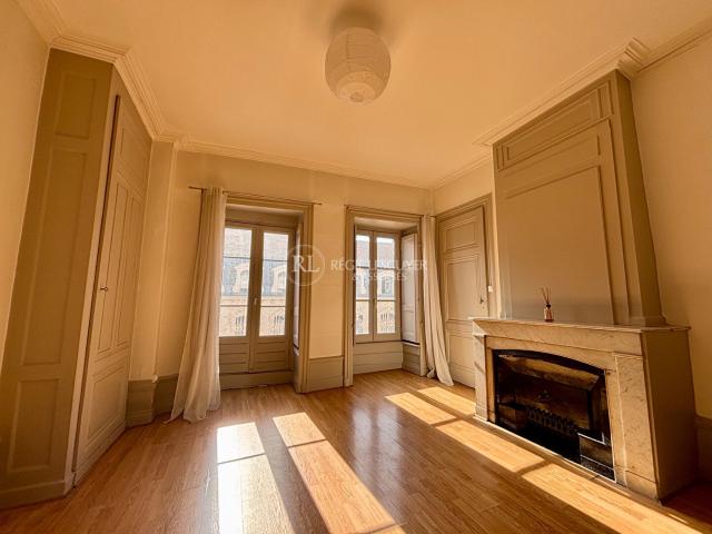 Appartement vente à Lyon, Métropole de Lyon