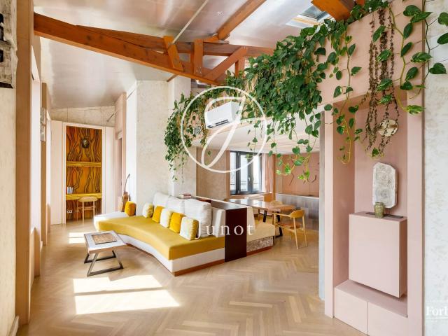 Appartement vente à Paris 10e Arrondissement, Paris