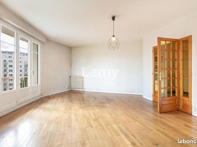 Appartement vente à Grenoble