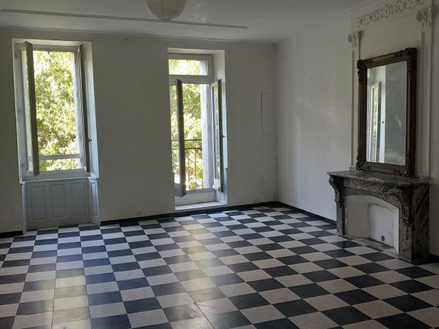 Appartement location à Le Vigan