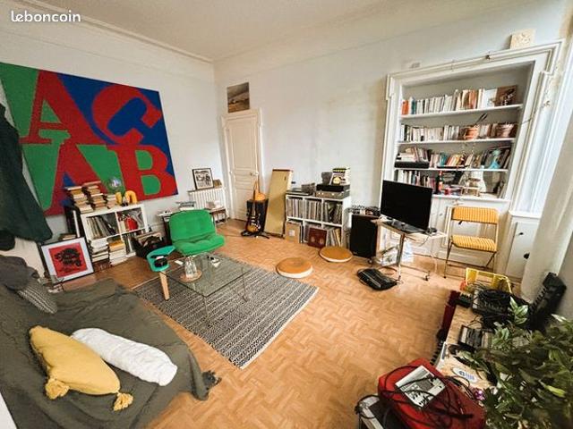 Appartement vente à Bourges