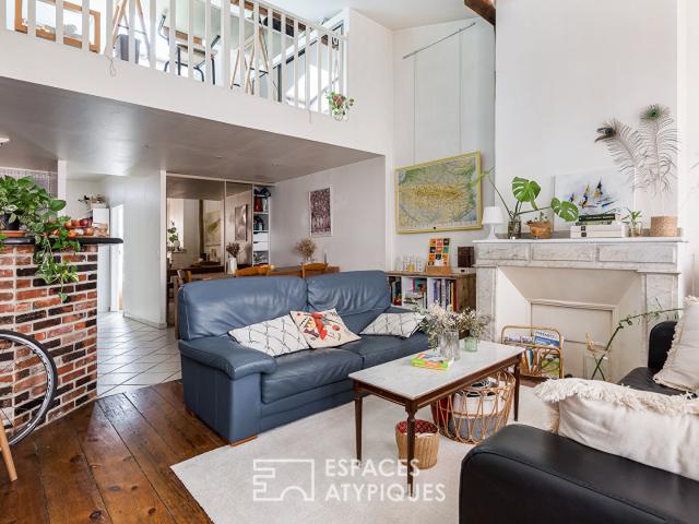 Appartement vente à Toulouse