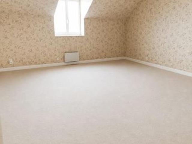 Appartement vente à Montargis
