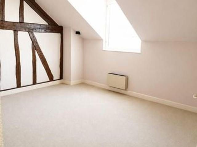 Appartement vente à Montargis