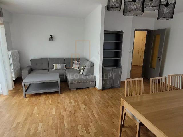 Appartement location à Haguenau-Wissembourg, Haguenau