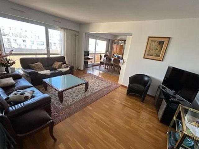 Appartement vente à Créteil