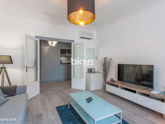 Appartement vente à Grenoble