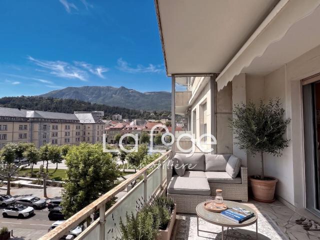 Appartement vente à Gap
