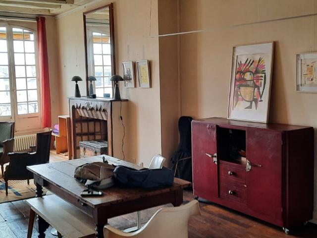 Appartement vente à France métropolitaine, Bayonne