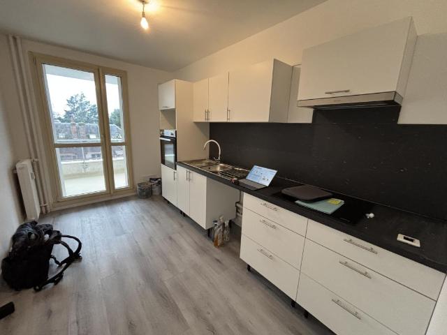 Appartement vente à Orléans