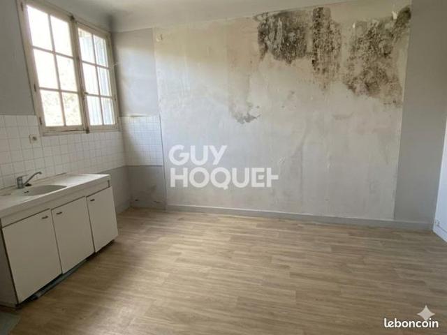 Appartement vente à Fontenay-le-Comte, Vendée