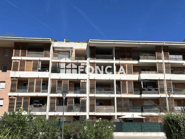 Appartement vente à Arrondissement de Draguignan, Draguignan